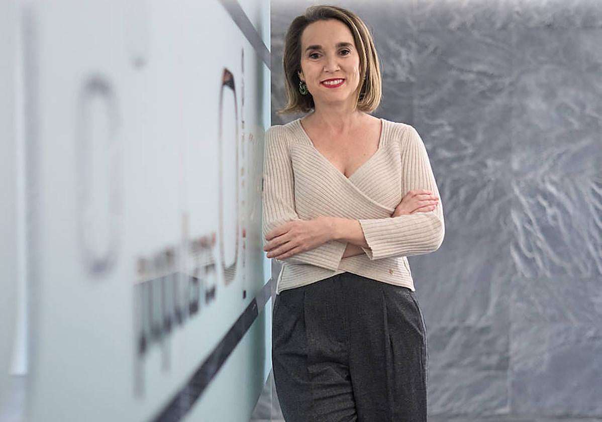 «Lamentablemente, para Pedro Sánchez los riojanos somos ciudadanos de segunda»