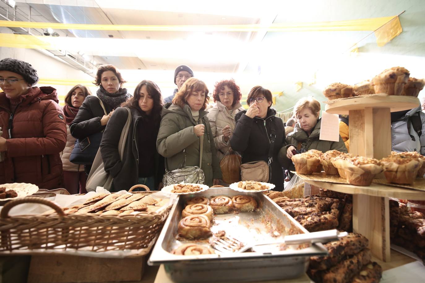 Santo Domingo vuelve a la Edad Media