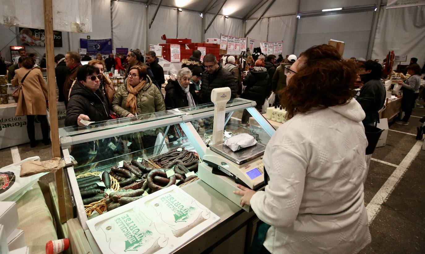 Santo Domingo vuelve a la Edad Media