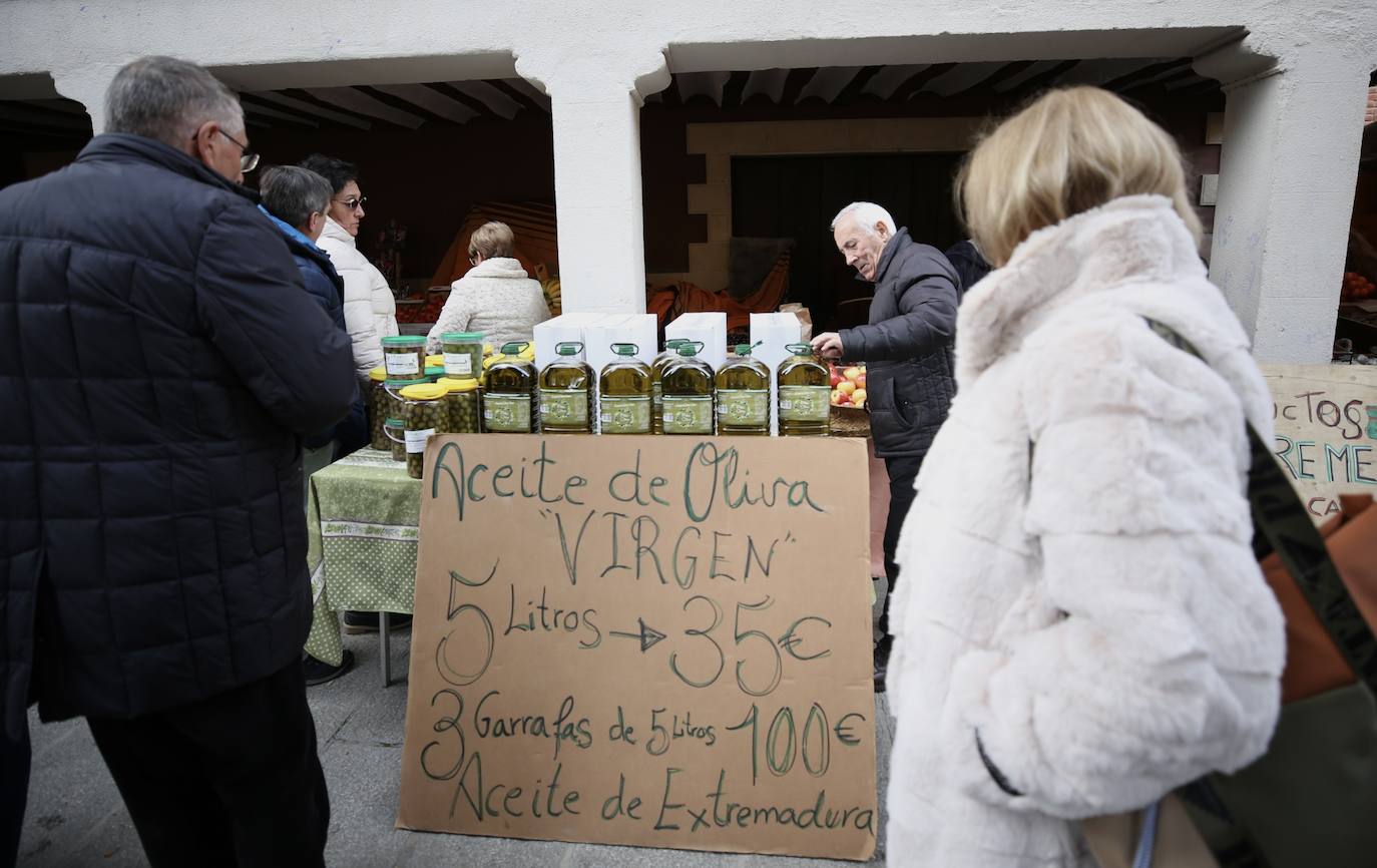 Santo Domingo vuelve a la Edad Media