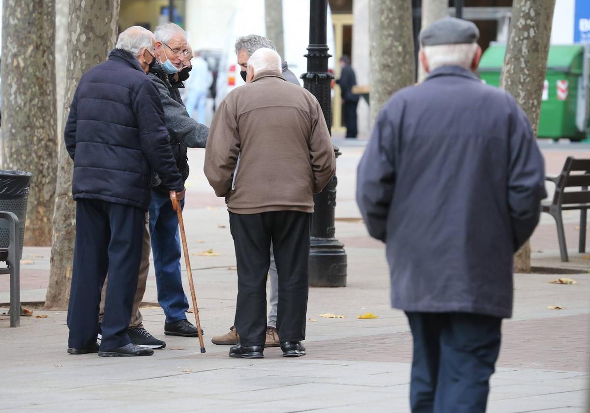 El Imserso convoca 192.000 plazas de termalismo para 2024, con 1.382 en La Rioja