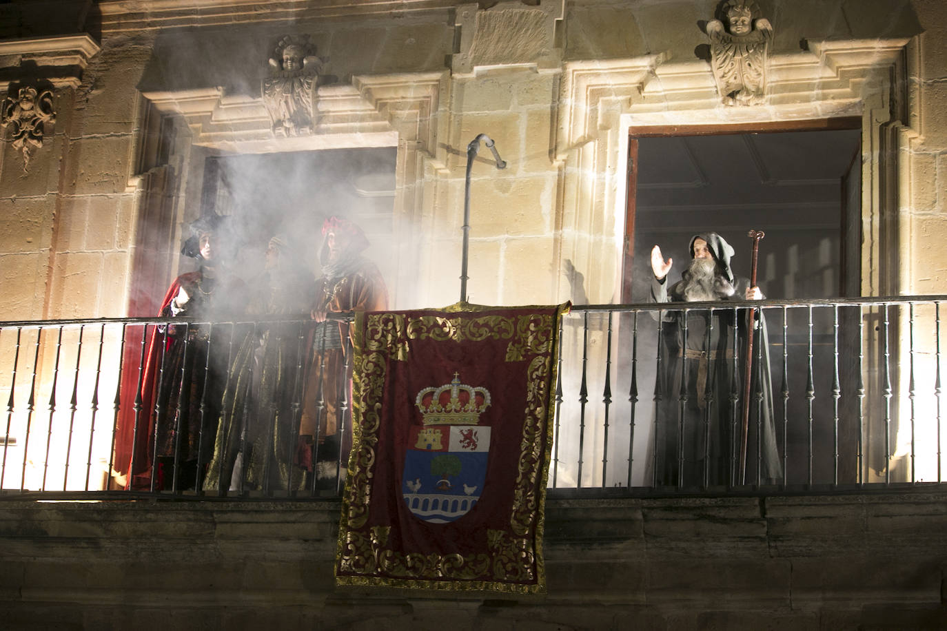 Las Ferias de la Concepción llegan a su fin