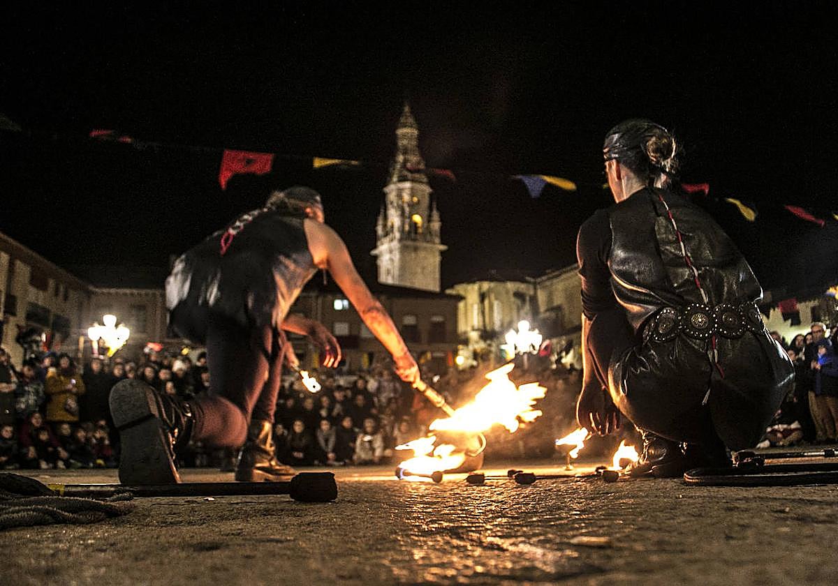 Las Ferias de la Concepción llegan a su fin