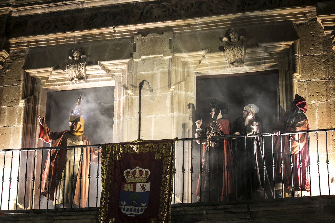 Las Ferias de la Concepción llegan a su fin