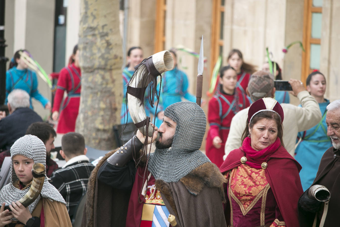 Santo Domingo dice adiós a las Ferias de la Concepción