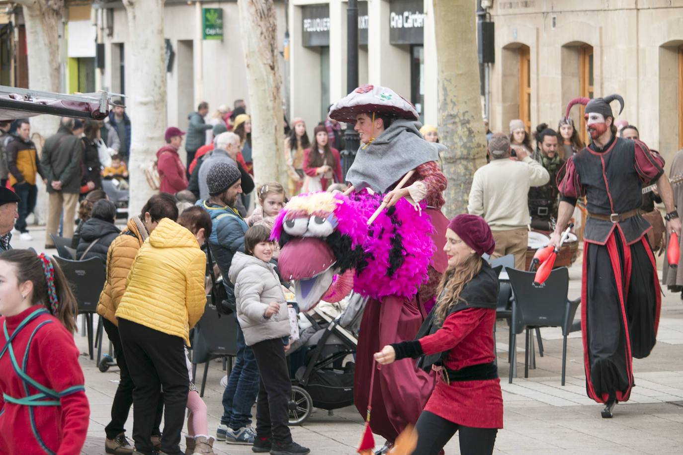 Santo Domingo dice adiós a las Ferias de la Concepción