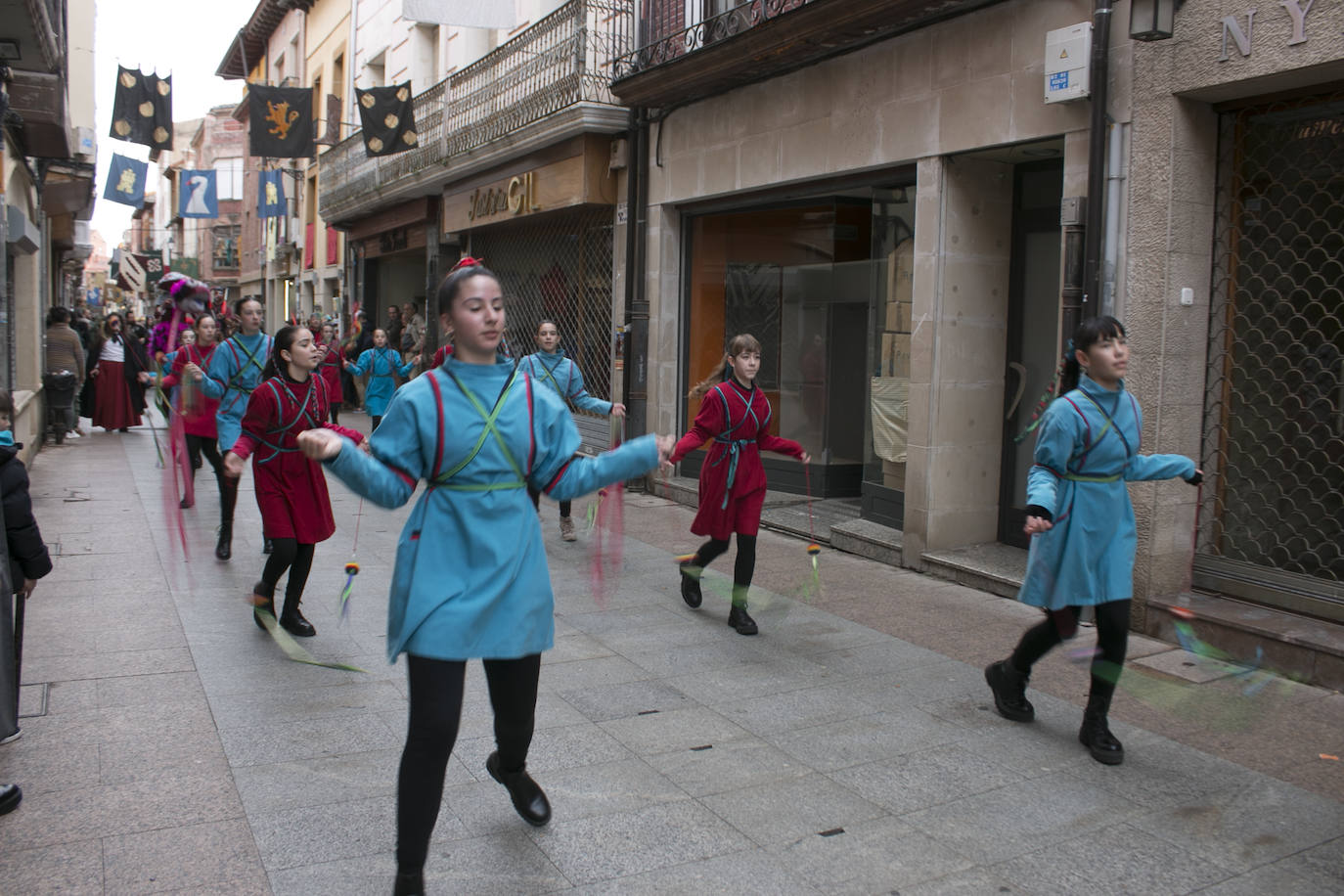 Santo Domingo dice adiós a las Ferias de la Concepción