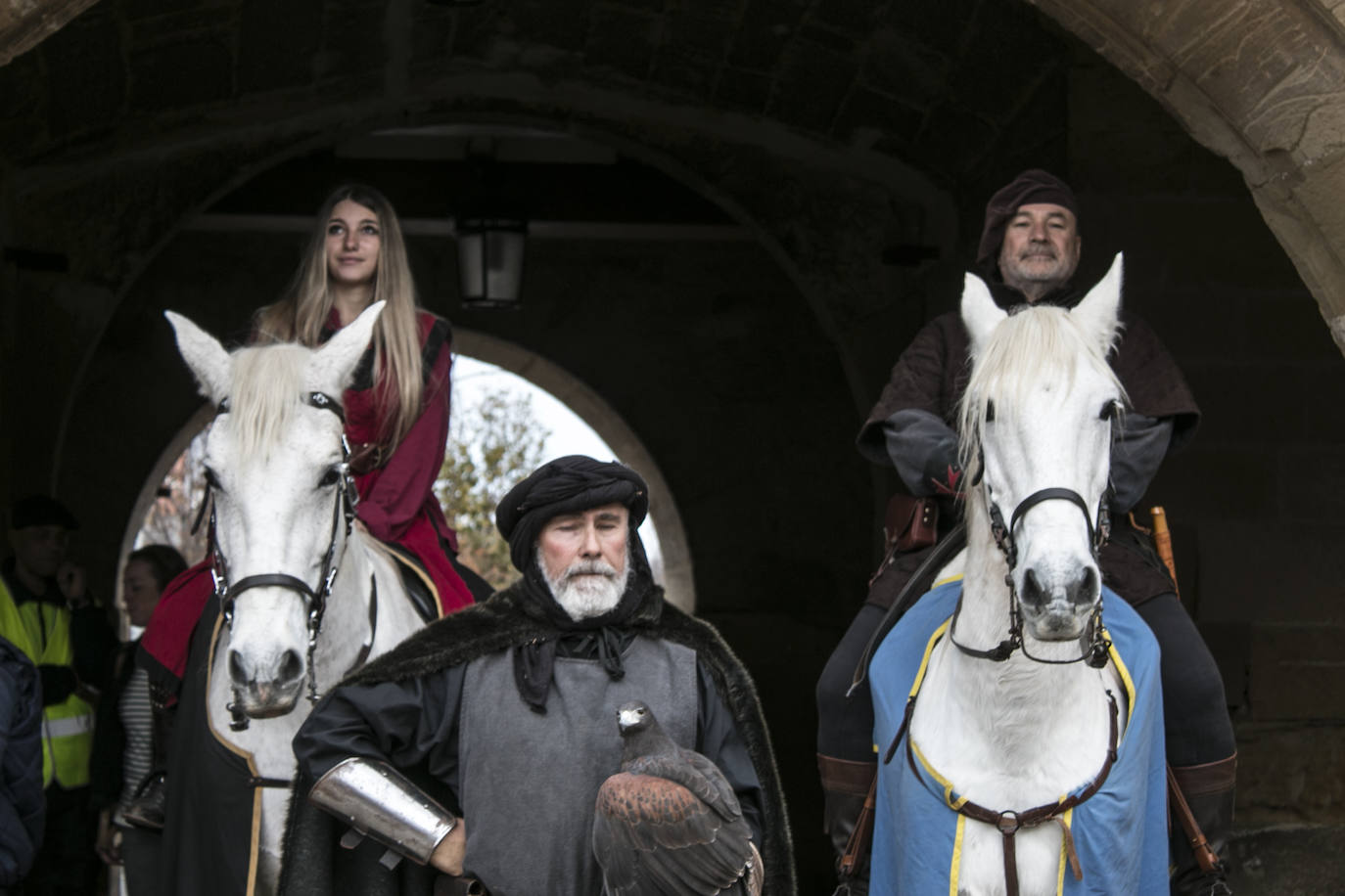 Santo Domingo dice adiós a las Ferias de la Concepción