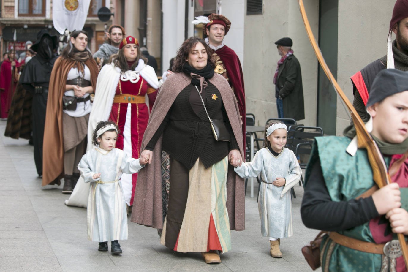 Santo Domingo dice adiós a las Ferias de la Concepción