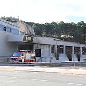 Trabajo aprueba el ERTE para 130 trabajadores de Calzados Fal