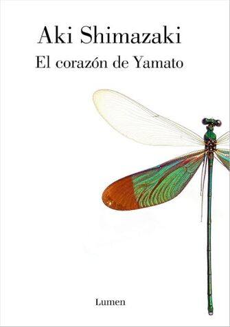 El corazón de Yamato