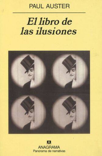 El libro de las ilusiones