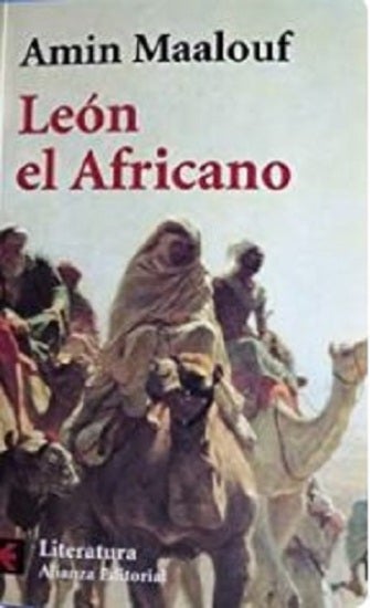 León el Africano