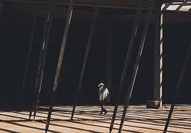 El arquitecto Rafael Moneo, al frente del proyecto de la nueva sede central de Dica de Rincón de Soto