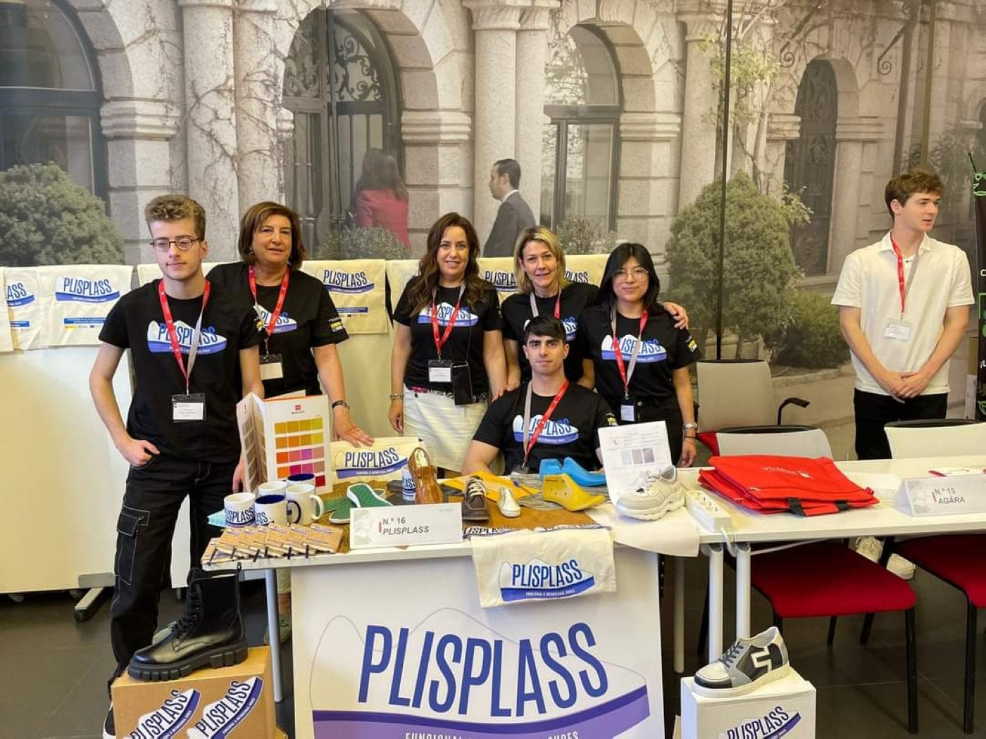 El IES Virgen de Vico impulsa y fomenta el aula de emprendimiento