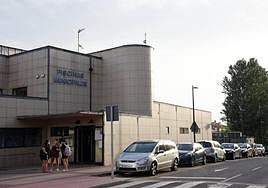 La obra de reparación del spa también tendrá que esperar por quedar desierta