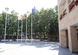 La Oferta de Empleo Público para 2023 del Ayuntamiento de Logroño incluye 61 plazas