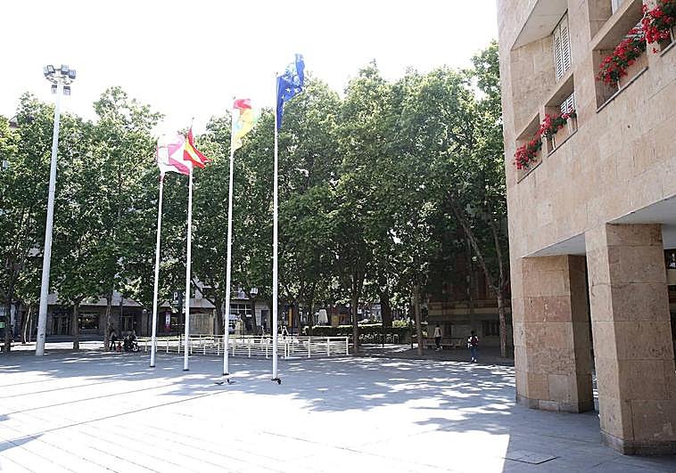 La Oferta de Empleo Público para 2023 del Ayuntamiento de Logroño incluye 61 plazas