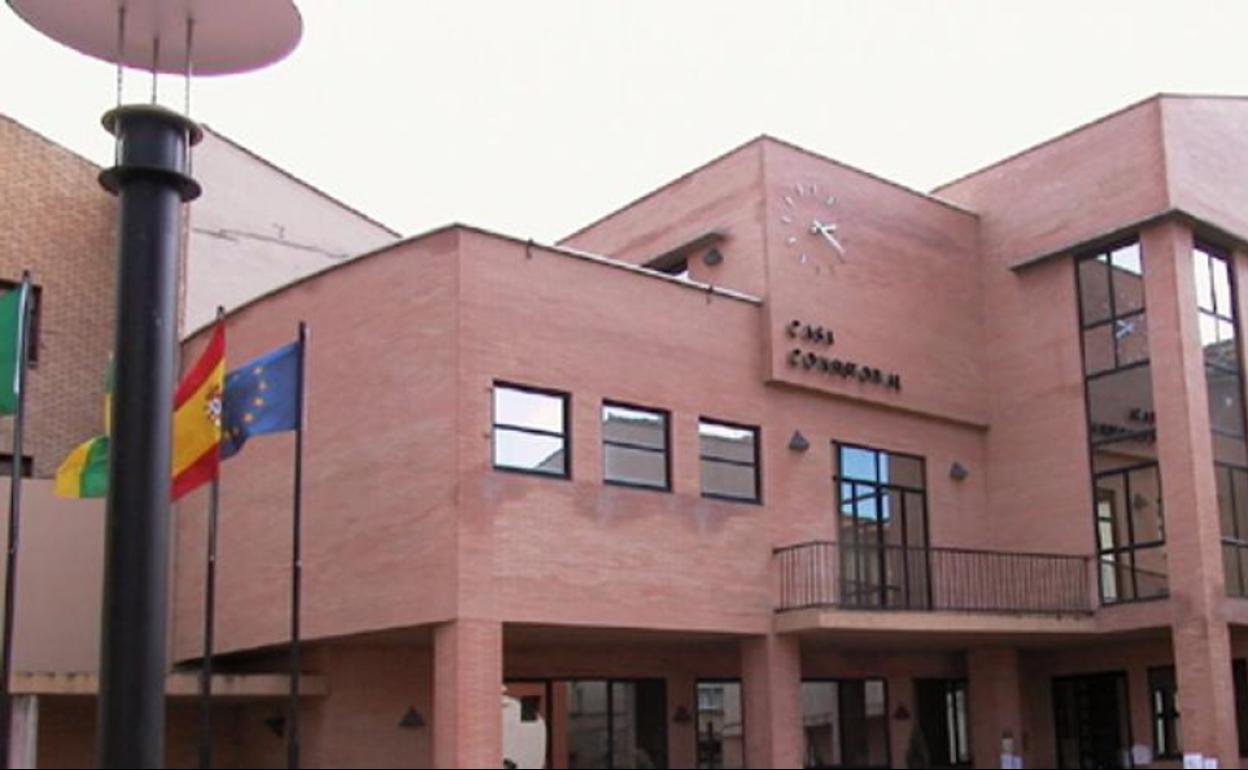 Pradejón aprueba un presupuesto municipal de 3,8 millones de euros para 2023