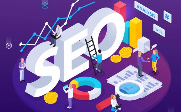 Adéntrate en el SEO: el conjunto de técnicas que te ayudarán a posicionarte en Google