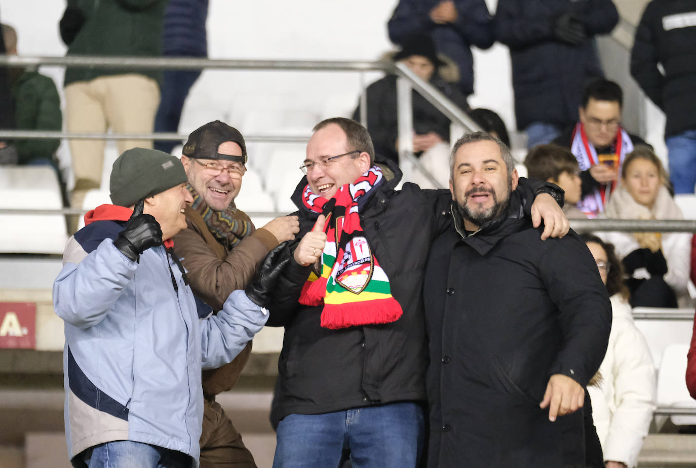 Fotos: Las imágenes del UDL-Barcelona B