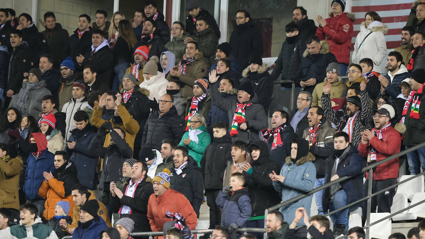 Fotos: Las imágenes del UDL-Barcelona B