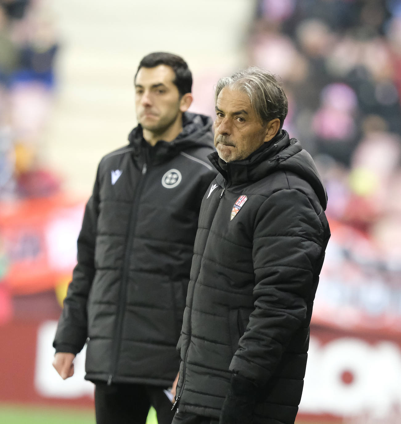 Fotos: Las imágenes del UDL-Barcelona B