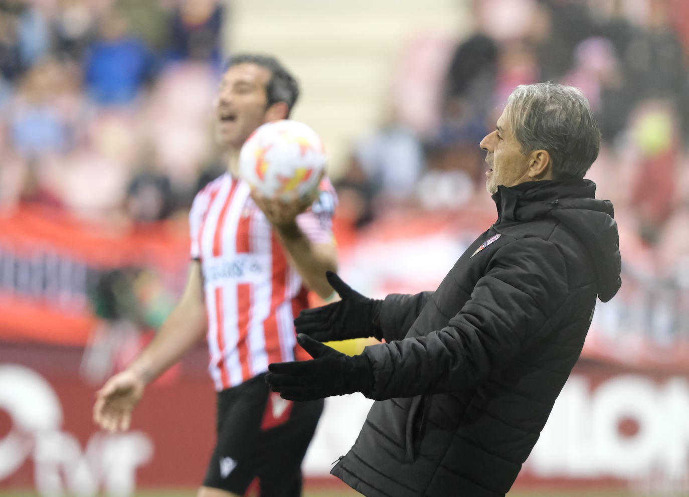 Fotos: Las imágenes del UDL-Barcelona B