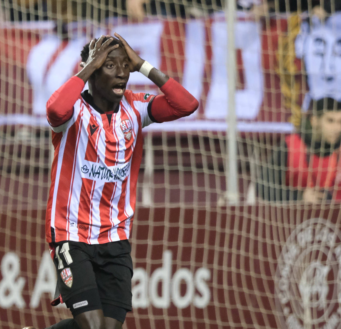 Fotos: Las imágenes del UDL-Barcelona B