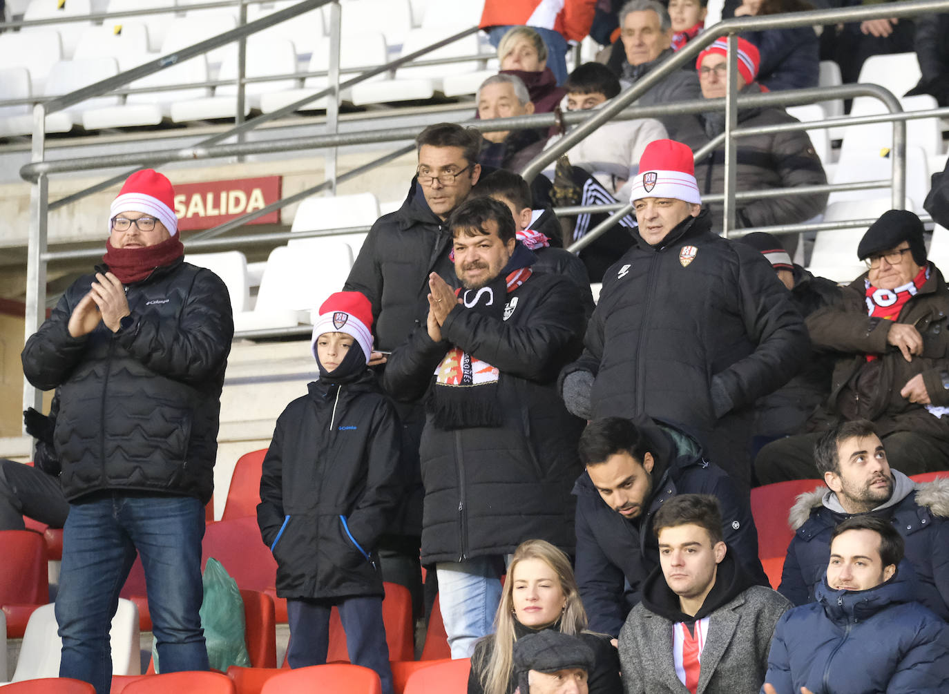 Fotos: Las imágenes del UDL-Barcelona B