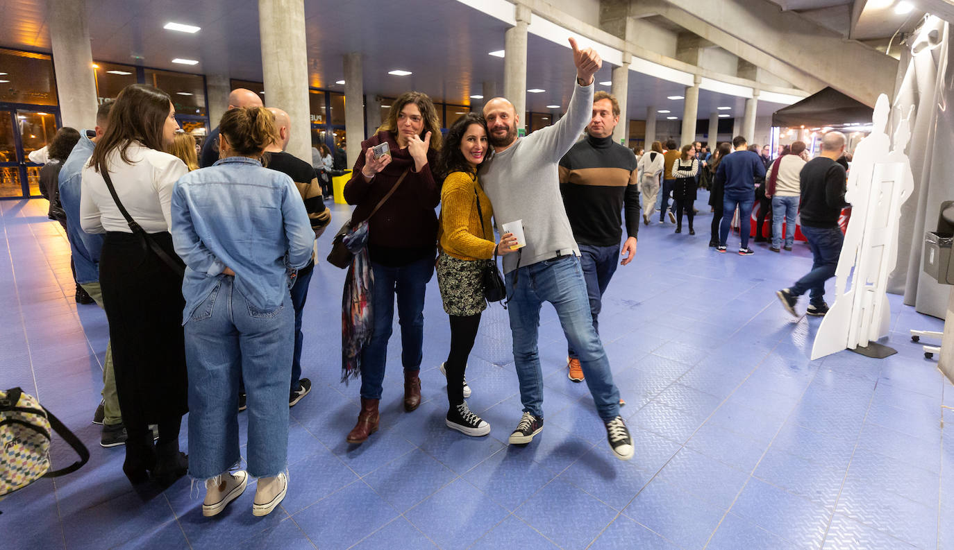 Fotos: Michael Head and the Red Elastic Band, en Actual 2023