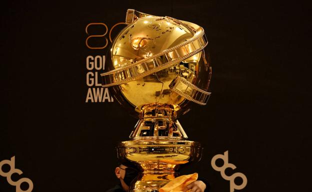 200 votantes decidirán este año los Globos de Oro.