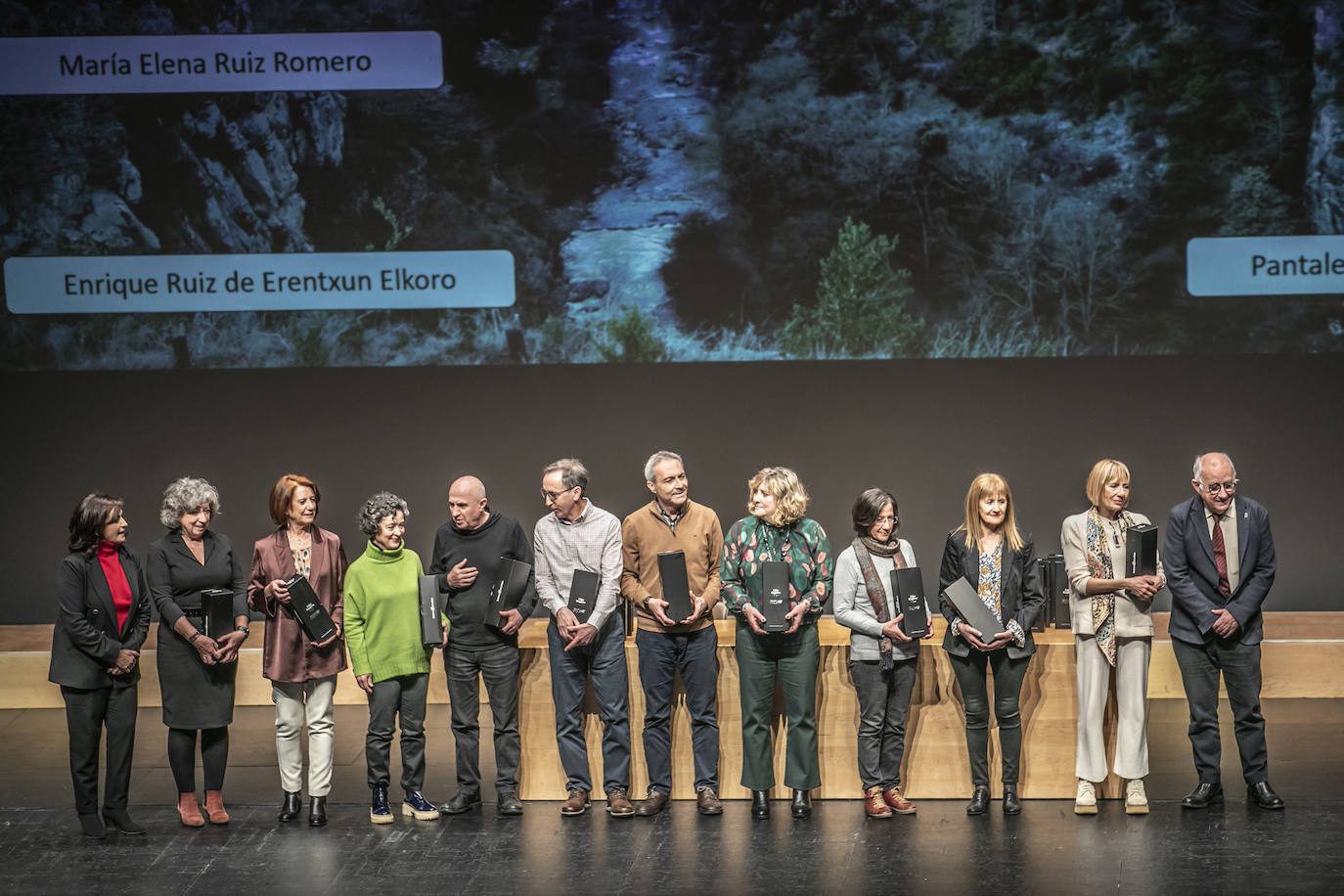 Fotos: Día de la Experiencia Docente: homenaje a los jubilados