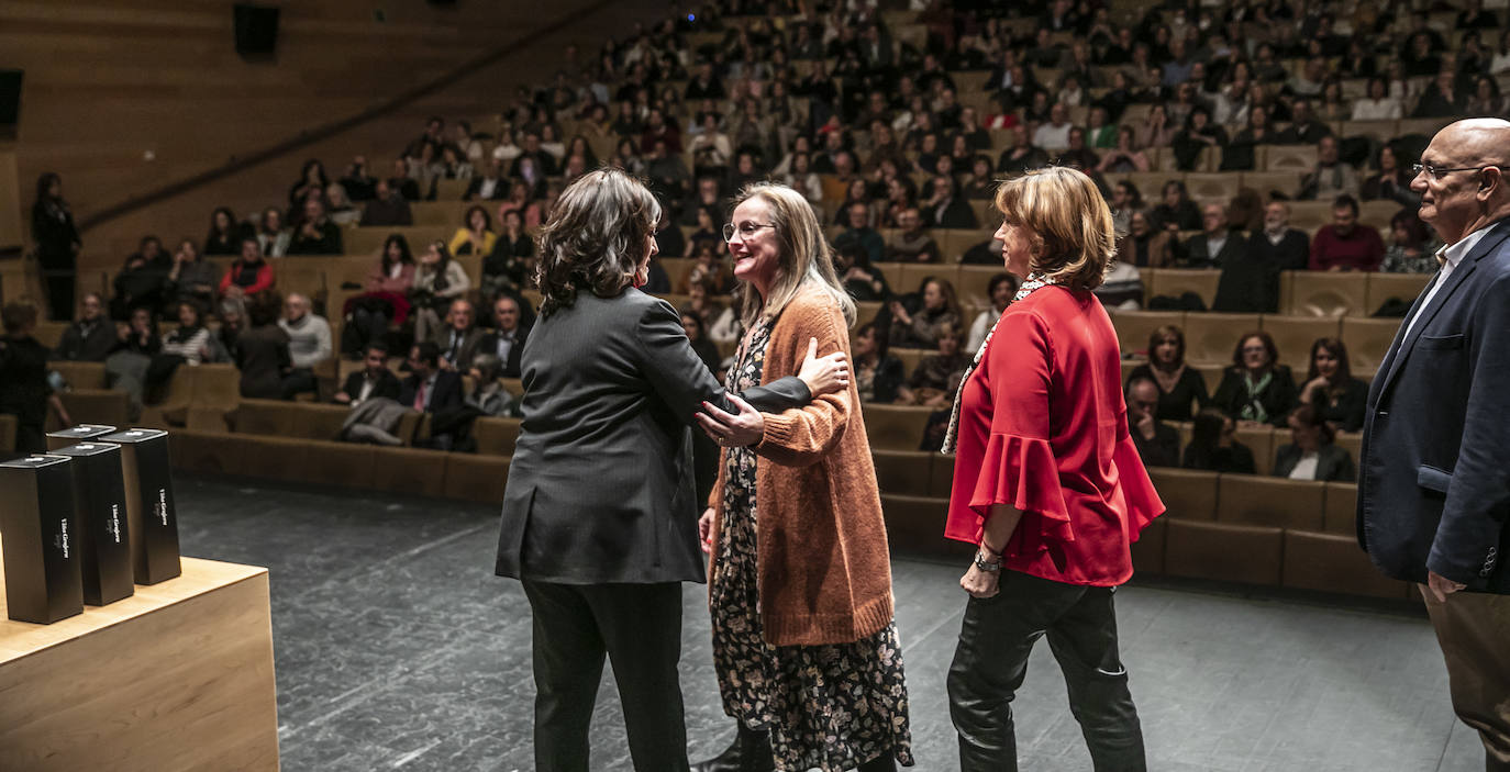 Fotos: Día de la Experiencia Docente: homenaje a los jubilados