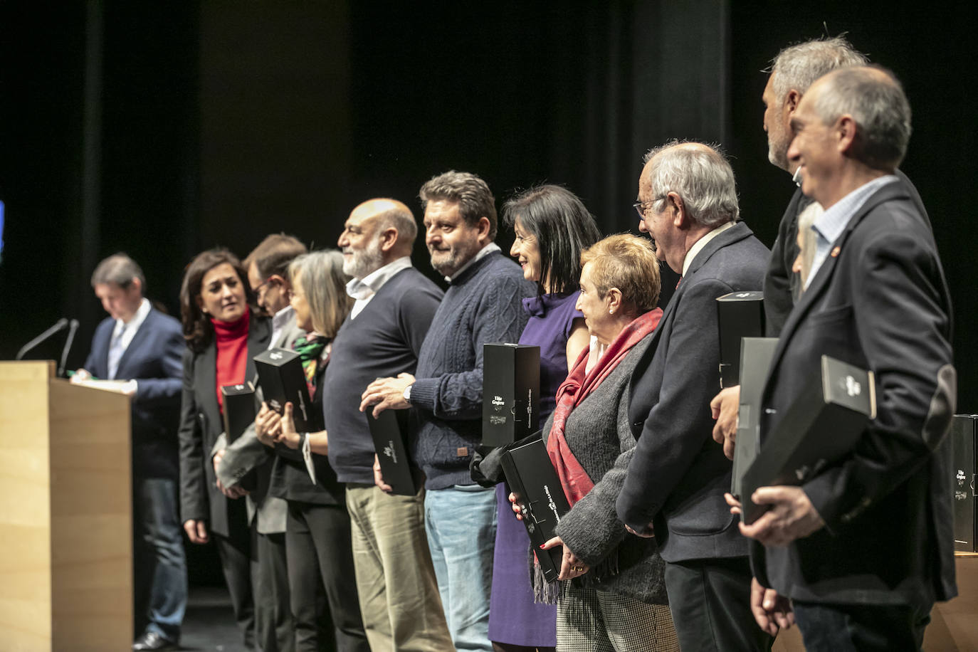 Fotos: Día de la Experiencia Docente: homenaje a los jubilados