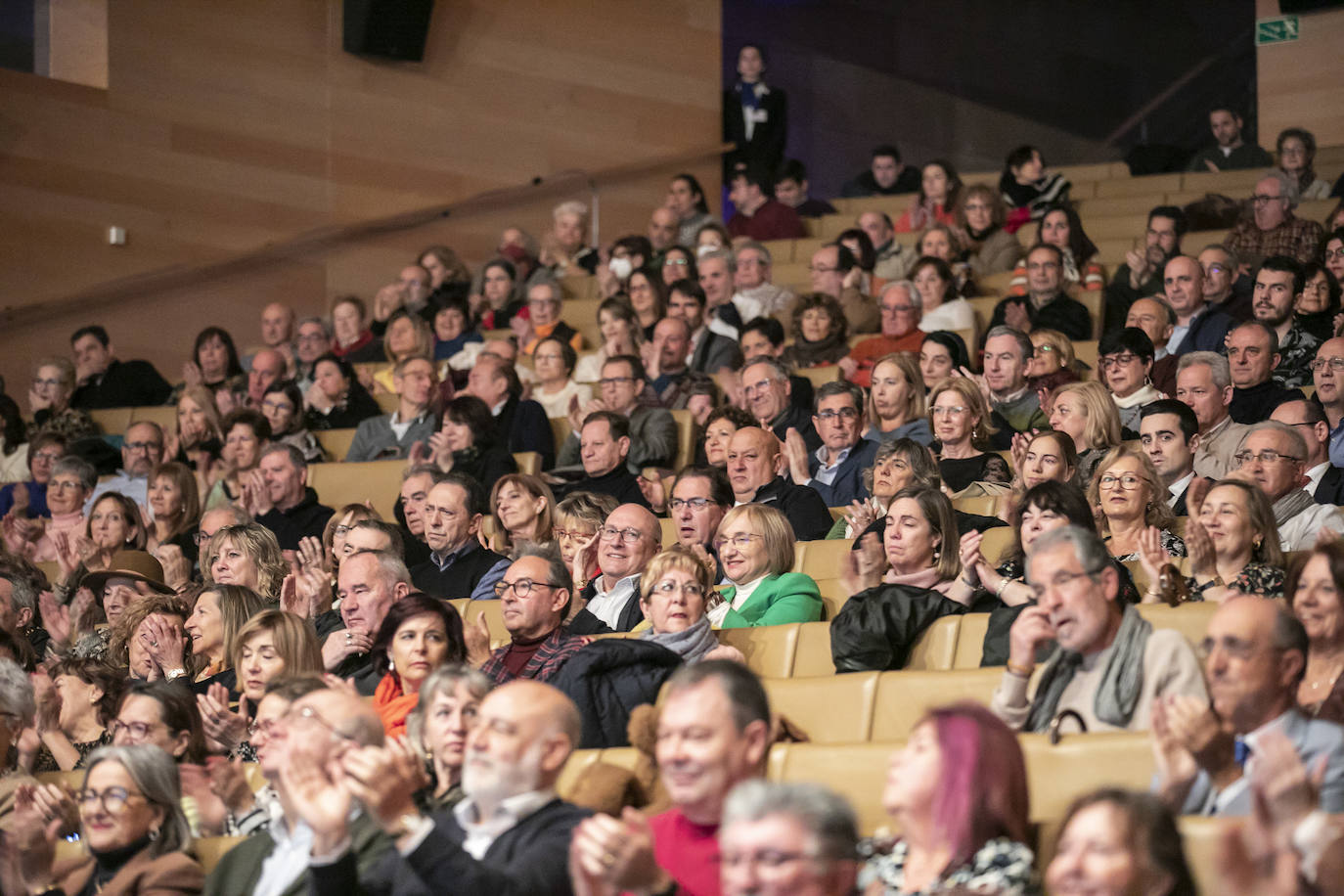 Fotos: Día de la Experiencia Docente: homenaje a los jubilados