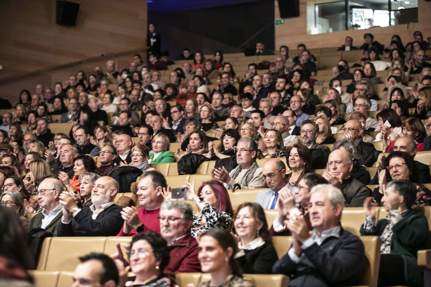 Fotos: Día de la Experiencia Docente: homenaje a los jubilados