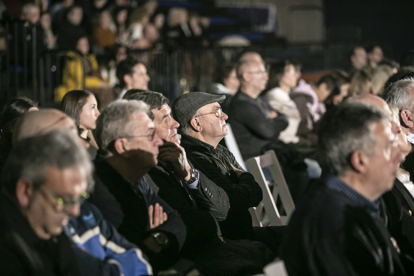 Fotos: La Gala del Deporte, en imágenes