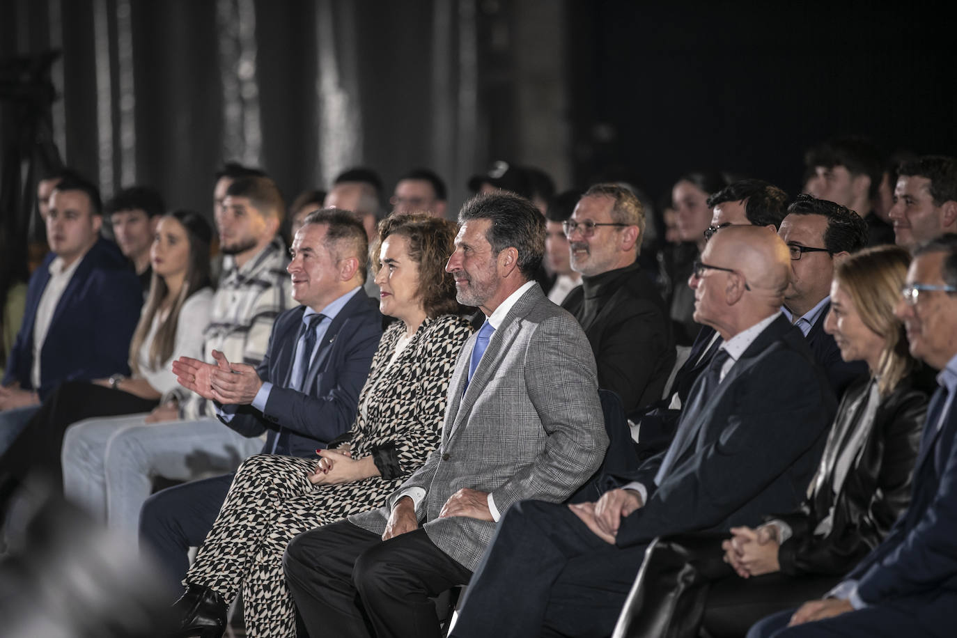 Fotos: La Gala del Deporte, en imágenes