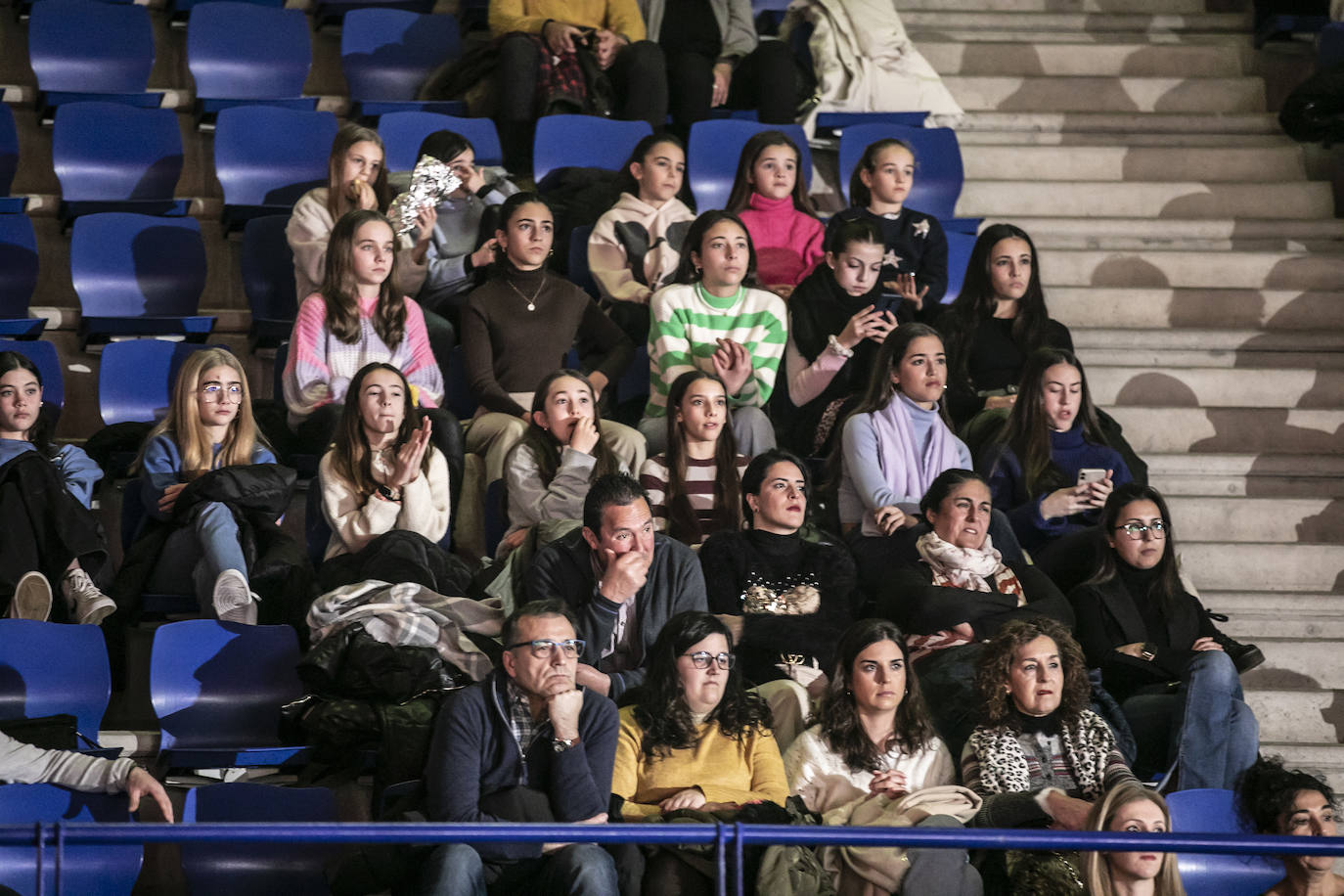 Fotos: La Gala del Deporte, en imágenes