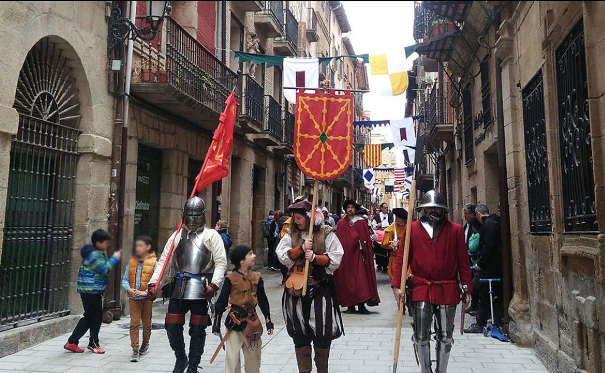 El Balcón de Mateo: A la calle con buen abrigo