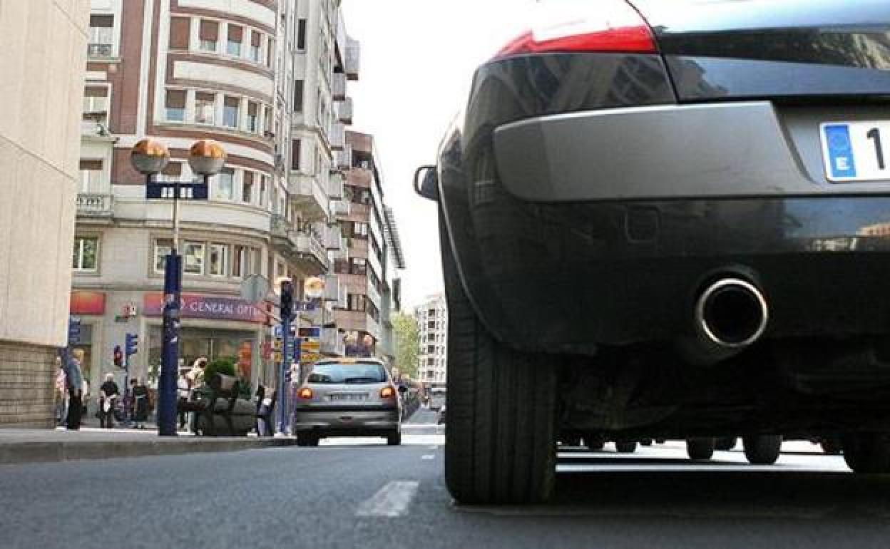 Cómo convertir el viejo coche diésel o gasolina en uno eco para librarse de las restricciones