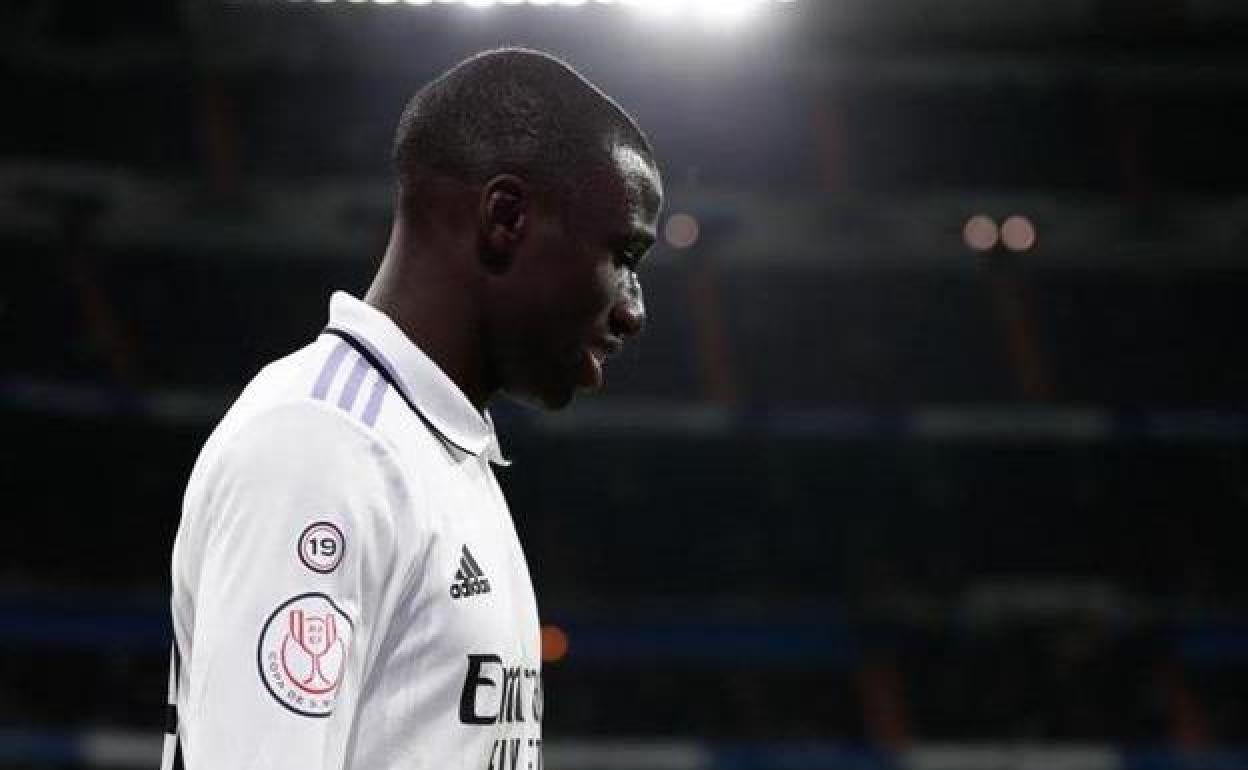 Ferland Mendy