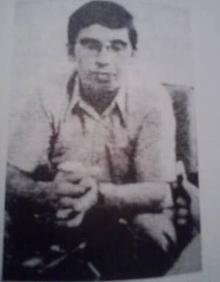 Imagen secundaria 2 - Ventana, habitación e imagen de Javier Bosque.