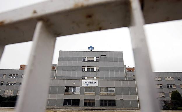 Bebés intercambiadas en Logroño: Salud requiere a la aseguradora el pago íntegro de la indemnización a una de las bebés intercambiadas en Logroño