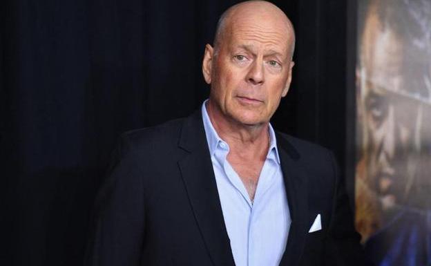 Bruce Willis.