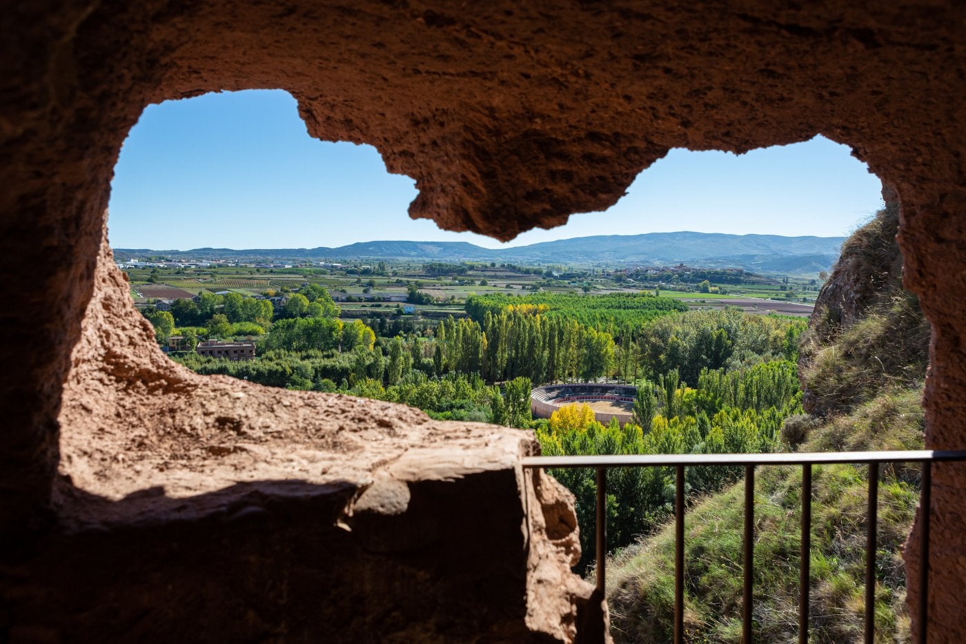 Las cuevas han conseguido atraer a un buen número de turistas desde su apertura a finales de 2021. 