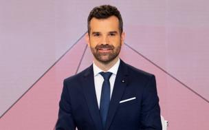 «TVR me dio una visión global»