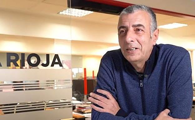 Qué pasa en Rioja, explicado en 2 minutos