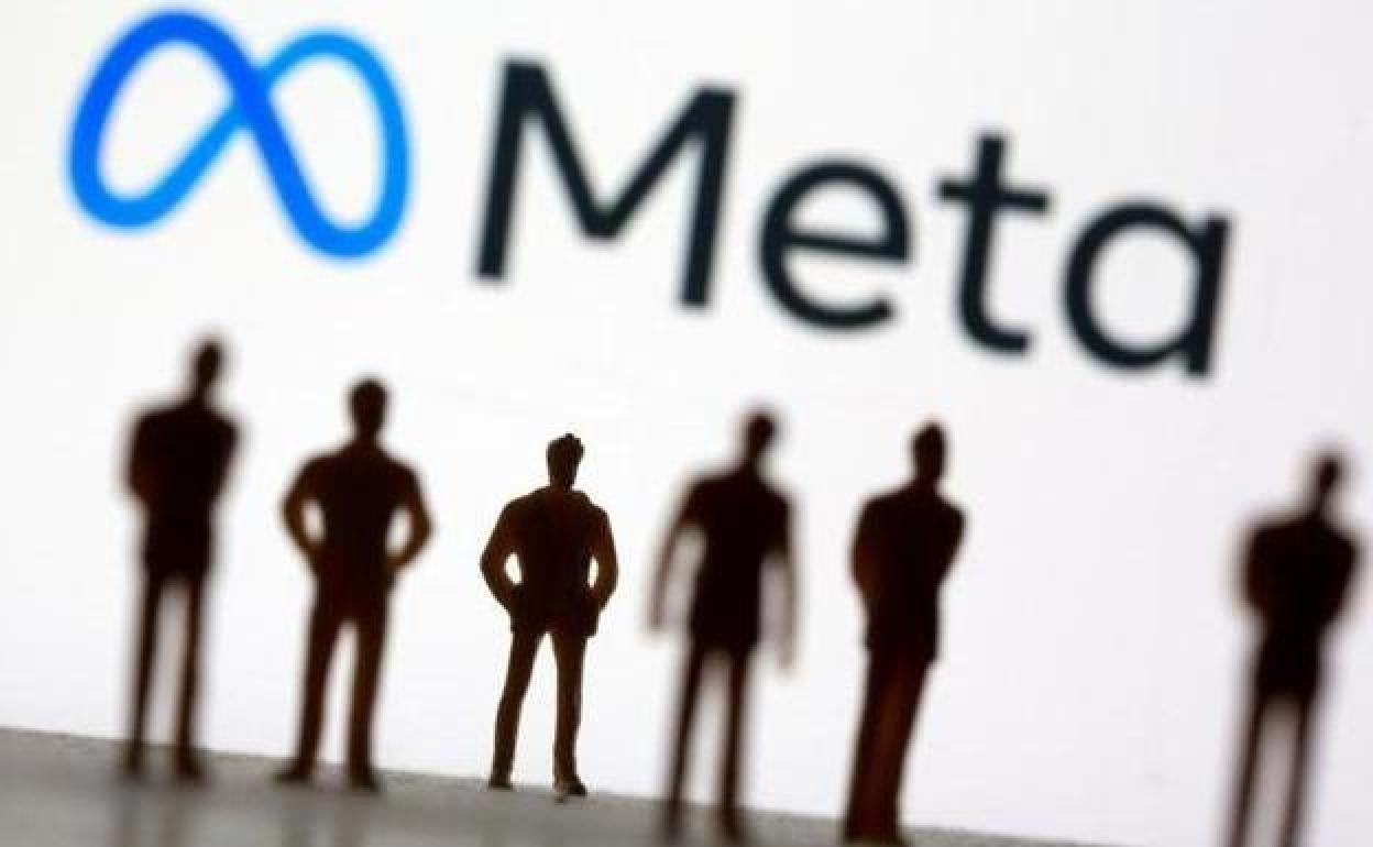 Meta despide a 10.000 empleados en una nueva ronda de ceses